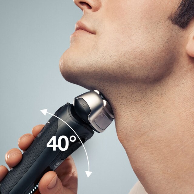 Braun Series 8 Shaver 8460cc Braun Series 8 Shaver 8460cc