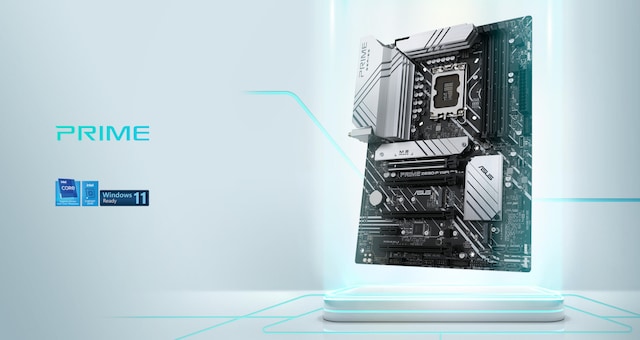 ASUS PRIME Z690-P WIFI D4