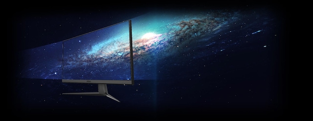 MSI 27" gaming monitor Optix G272