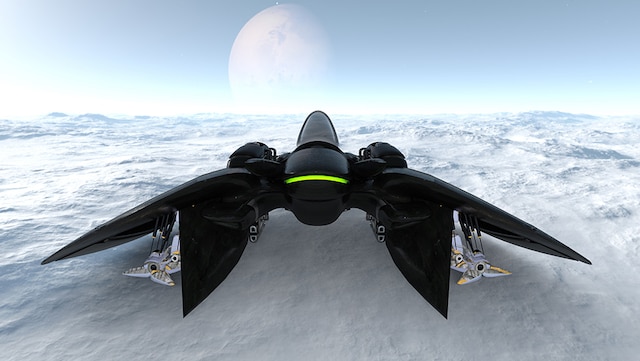 MSI 27" gaming monitor Optix G272