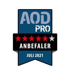 AOD Pro