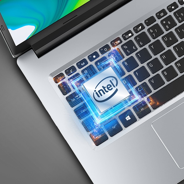 Acer Aspire 1 A114-33 14" laptop