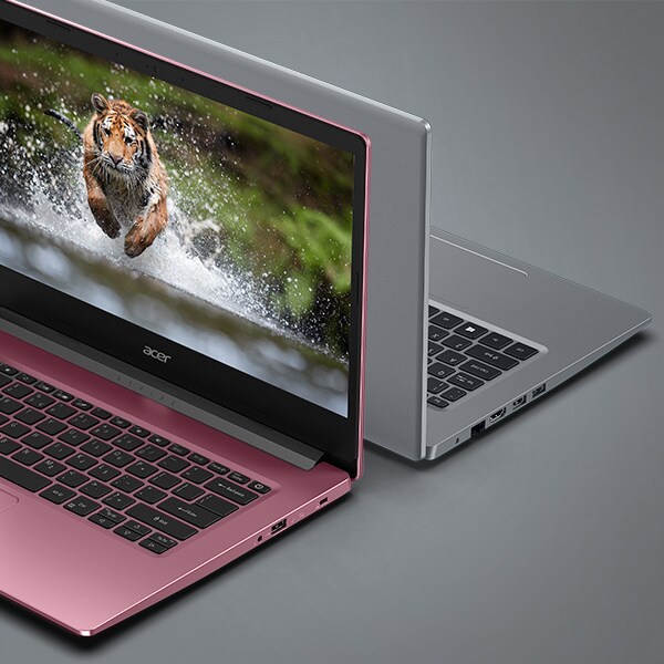 Acer Aspire 1 A114-33 14" laptop