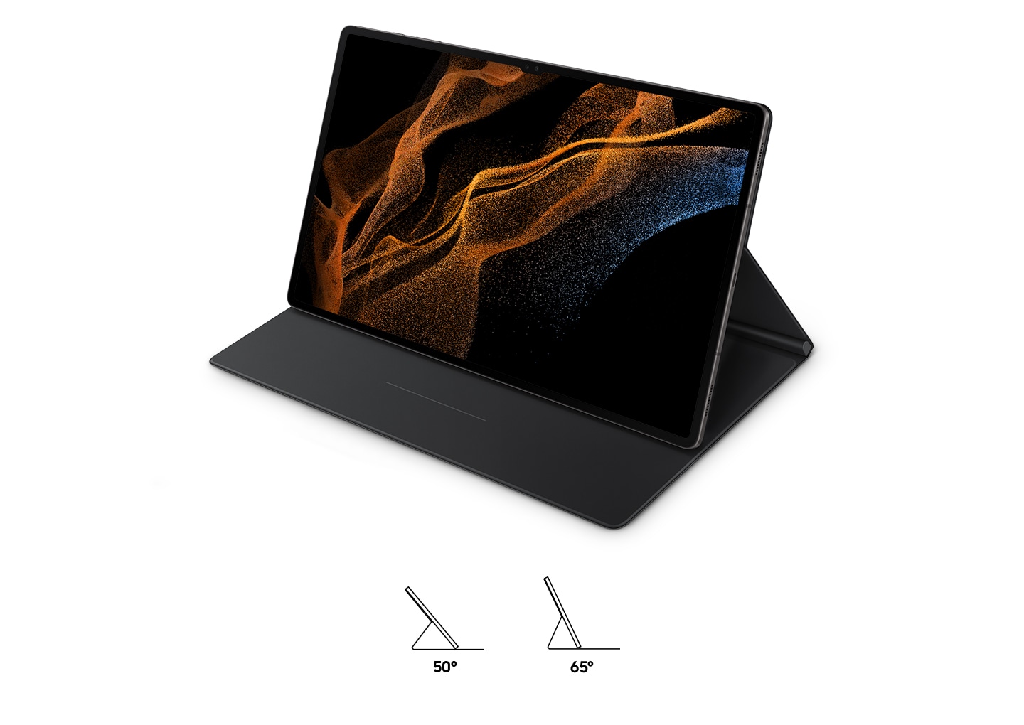 Galaxy Tab S8 Ultra Cover