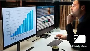 Phillips Flimmerfree