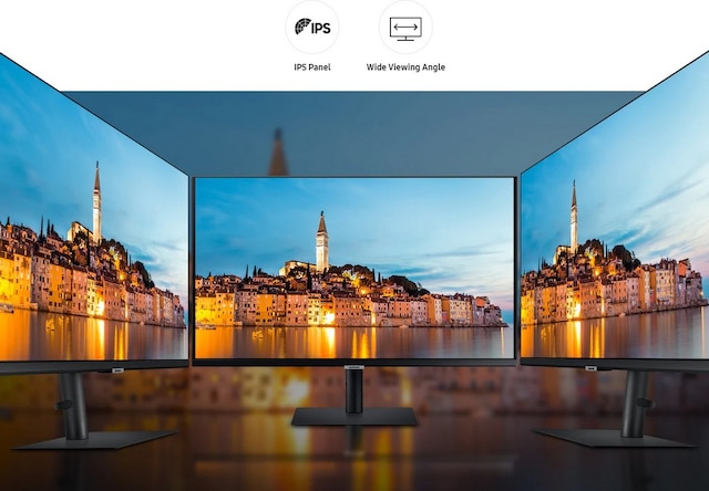 Samsung IPS panel Samsung IPS panel