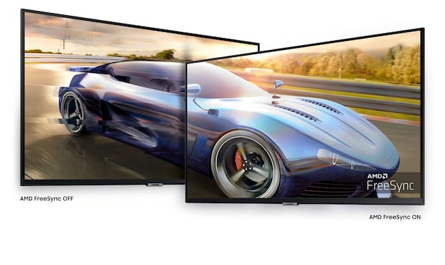 Samsung FreeSync Samsung FreeSync