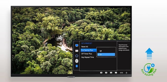Samsung Eco Mode Samsung Eco Mode
