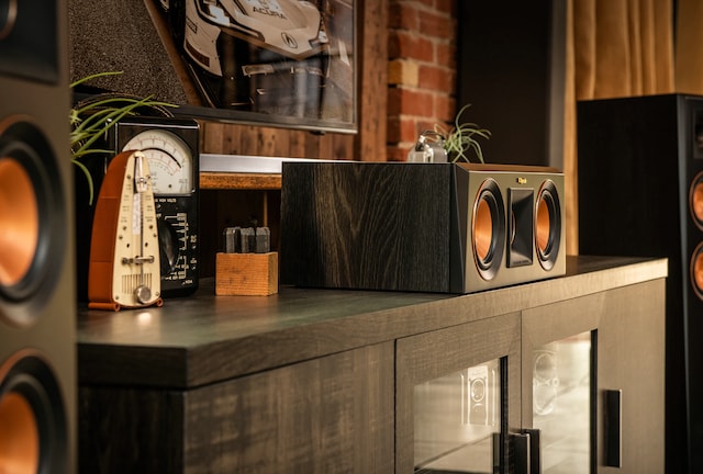 Klipsch RP-600C Premiere II