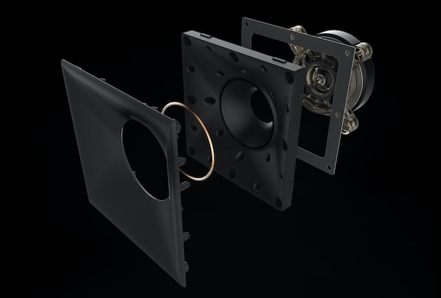 Klipsch RP-600C Premiere II