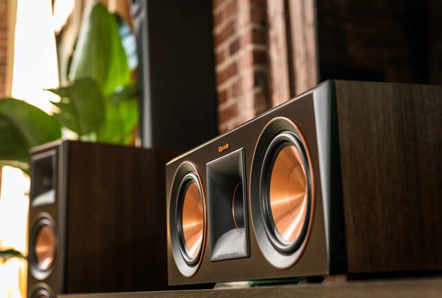 Klipsch RP-600C Premiere II