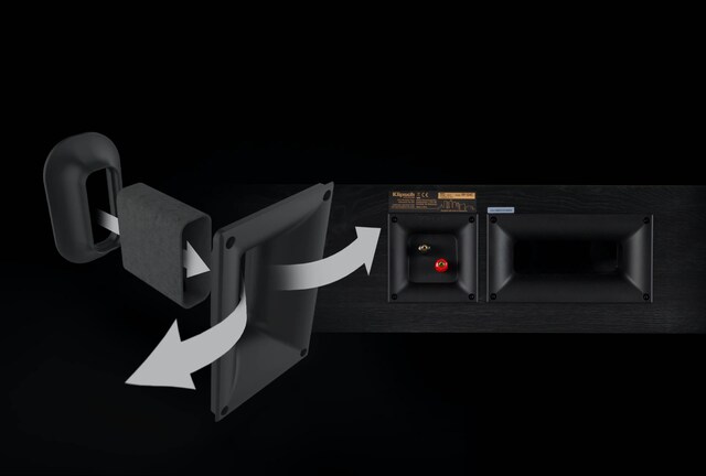 Klipsch RP-600C Premiere II