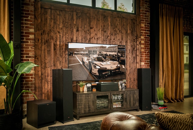 Klipsch RP-600C Premiere II