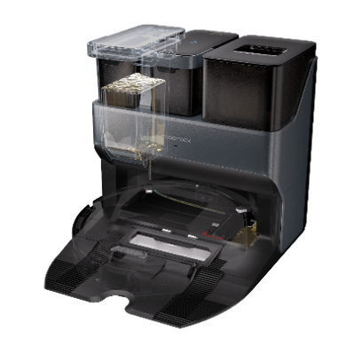 Roborock S7 MaxV Ultra Roborock S7 MaxV Ultra