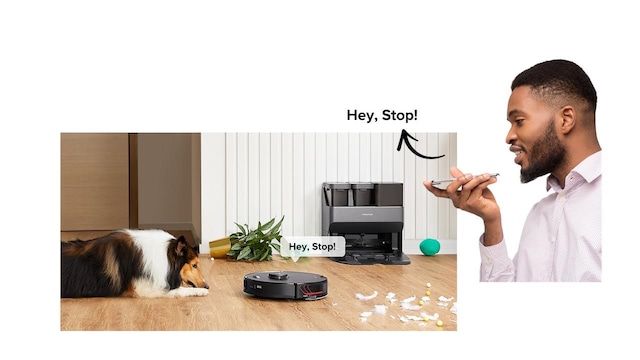 Roborock S7 MaxV Ultra Roborock S7 MaxV Ultra