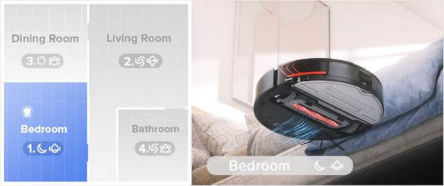 Roborock S7 MaxV Ultra Roborock S7 MaxV Ultra
