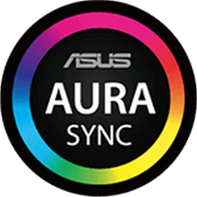 aura sync aura sync