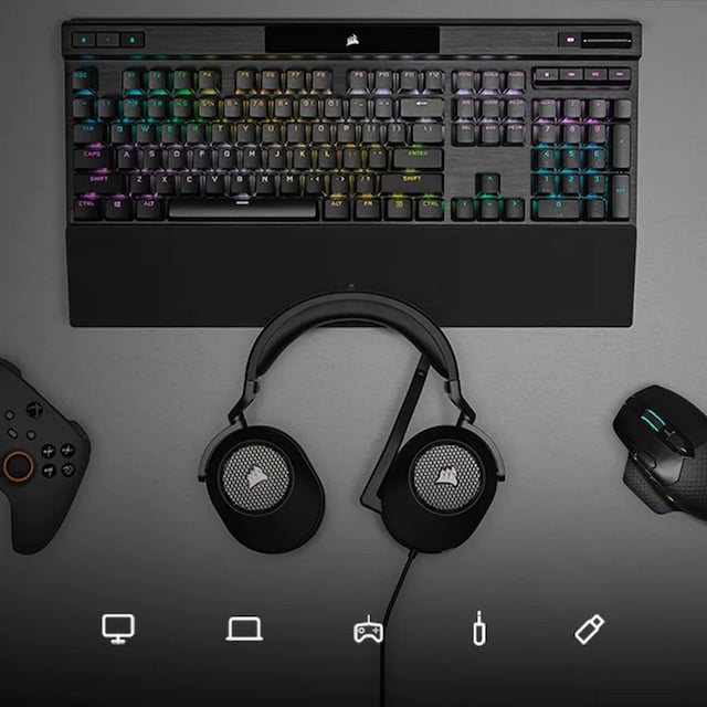 Krystallklar kommunikasjon Krystallklar kommunikasjon