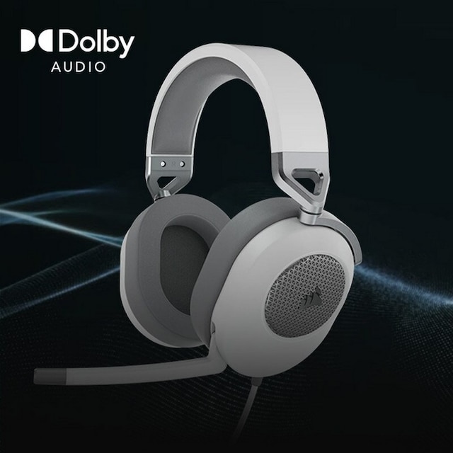 HS65h dolby