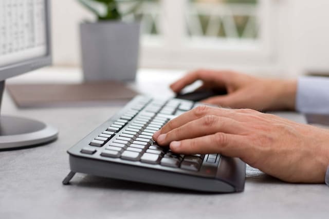 Gentix-skriveoplevelse Gentix-skriveoplevelse