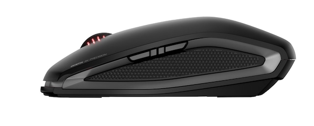 Gentix LED og multimedieknapper Gentix LED og multimedieknapper