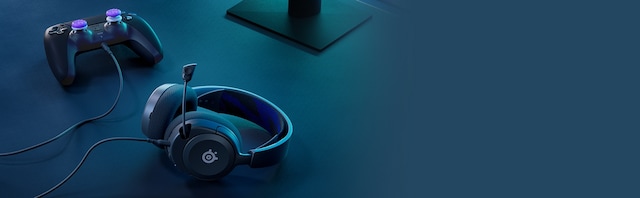 Arctis Nova 1P Arctis Nova 1P