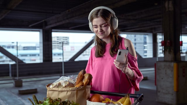 High-Resolution Audio