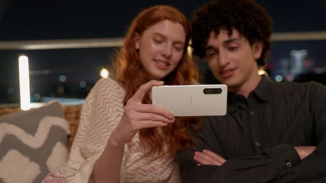 Oplev en fordybende seeroplevelse