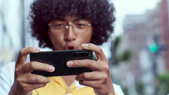 Spækket med spilvindende funktioner