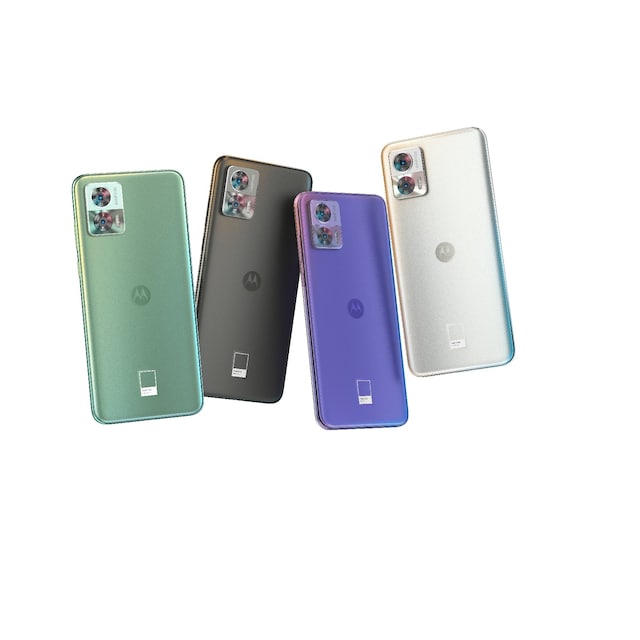 Motorola Moto Edge 30 Neo Motorola Moto Edge 30 Neo