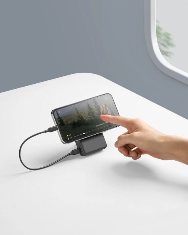 Sammenklappeligt stativ