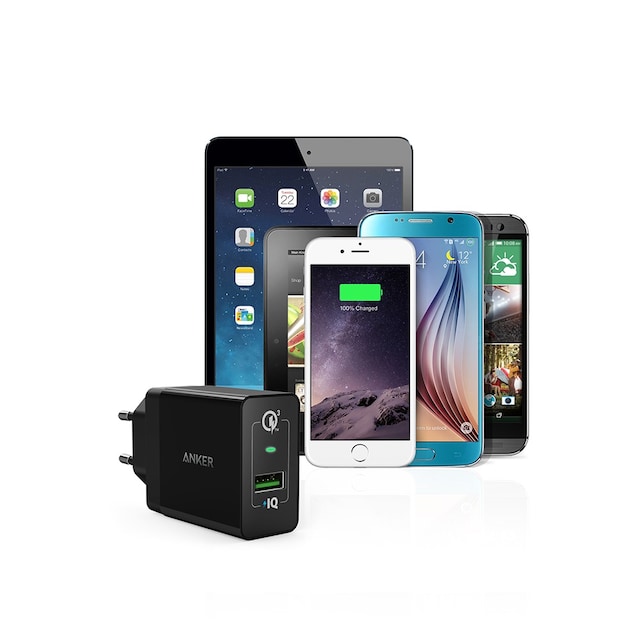 Supreme kompatibilitet