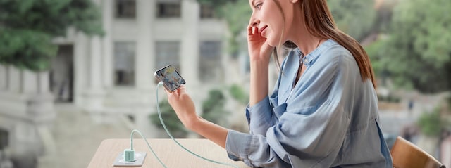 Anker 511 PowerPort Nano