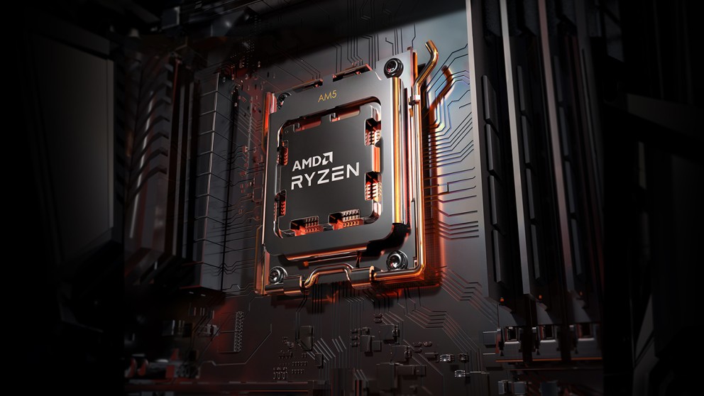 AMD Ryzen 7000 AMD Ryzen 7000