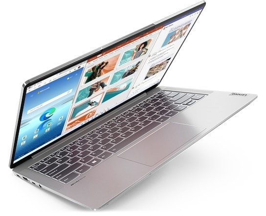 Lenovo IdeaPad 5 Pro 14" QHD laptop