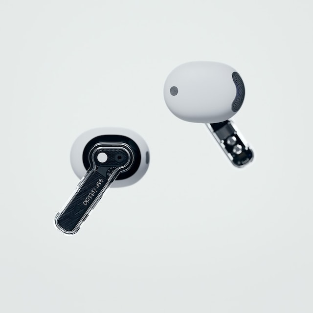 Nothing Ear (stick) Nothing Ear (stick)