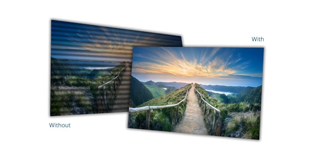 AOC 27" monitor Q27V4EA