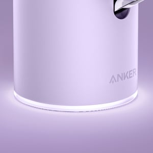 Søvnvenlig LED-indikator