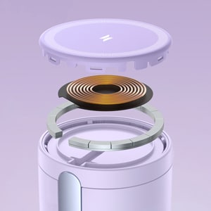 MultiProtect-sikkerhedsteknologi