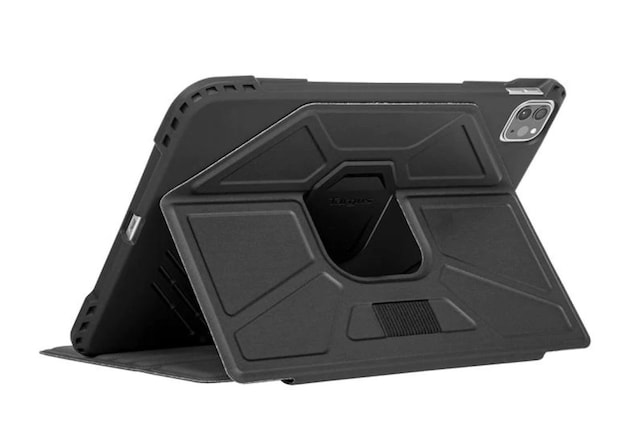 Swipe eller skriv med lethed