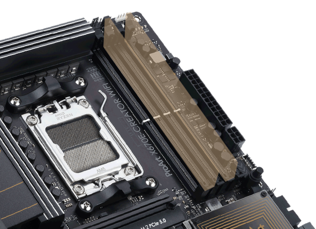 DDR5-hukommelse DDR5-hukommelse