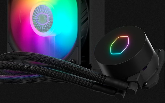 Cooler Master MasterLiquid ML360L ARGB V2 Cooler Master MasterLiquid ML360L ARGB V2