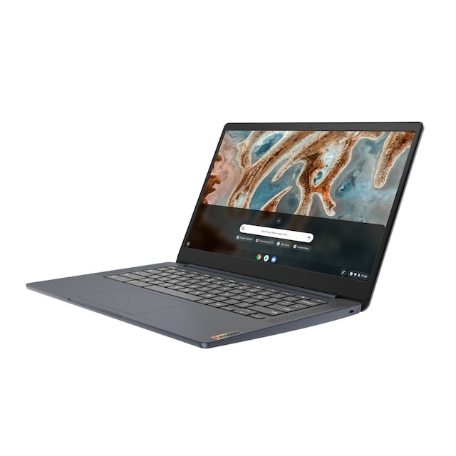 Lenovo IdeaPad 3 Chromebook 14" laptop Abyss blue Lenovo IdeaPad 3 Chromebook 14" laptop Abyss blue