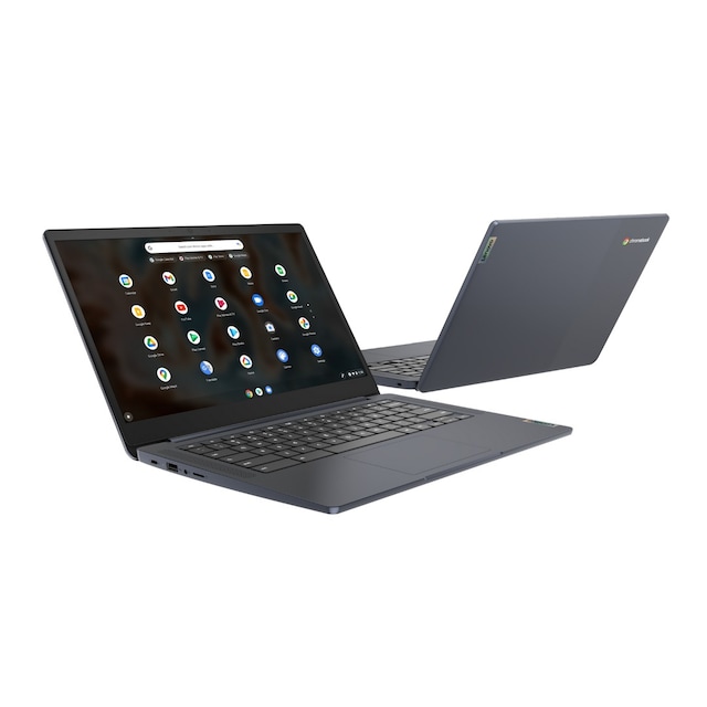Lenovo IdeaPad 3 Chromebook 14" laptop Abyss blue Lenovo IdeaPad 3 Chromebook 14" laptop Abyss blue