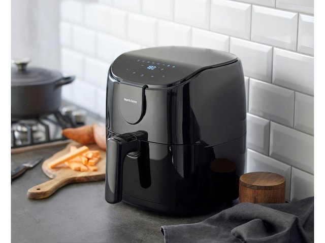 Nordic Sense Airfryer 3,5L