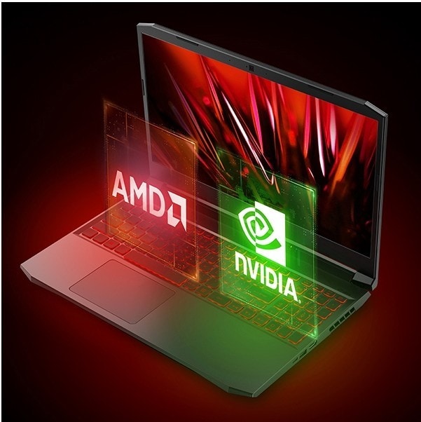 Acer Nitro 5 AN515-45 15,6" gaming laptop Acer Nitro 5 AN515-45 15,6" gaming laptop