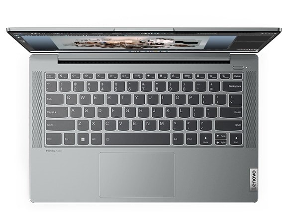 Lenovo IdeaPad 5 14" FHD laptop