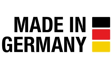 Made in Germany