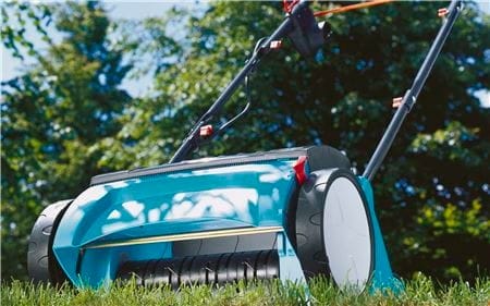 Effektivt og kraftfuldt arbejde