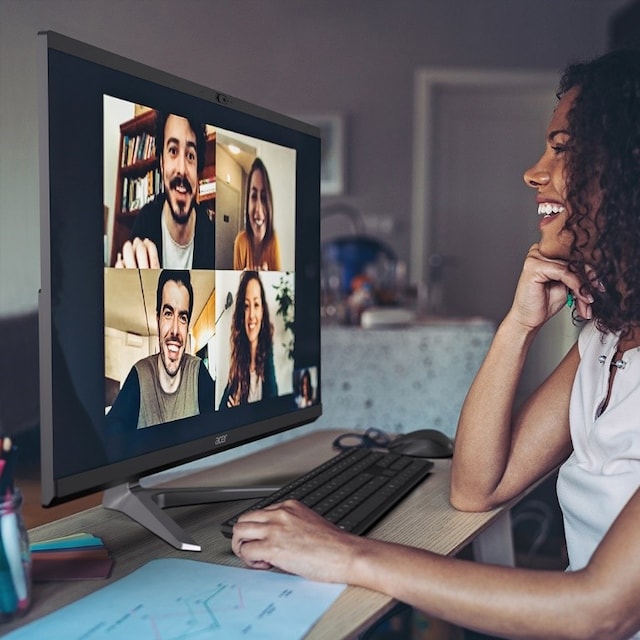 Acer Aspire C27-1751 AiO 27"